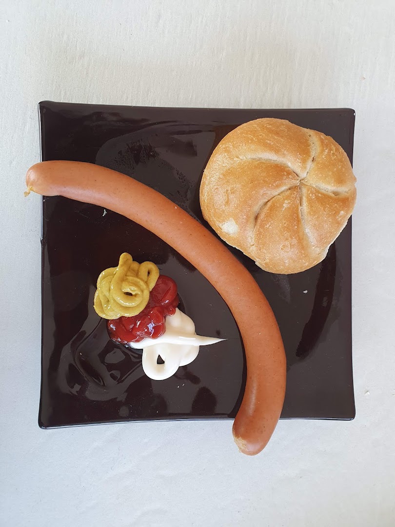 Holdi's Imbiss · Foto 9