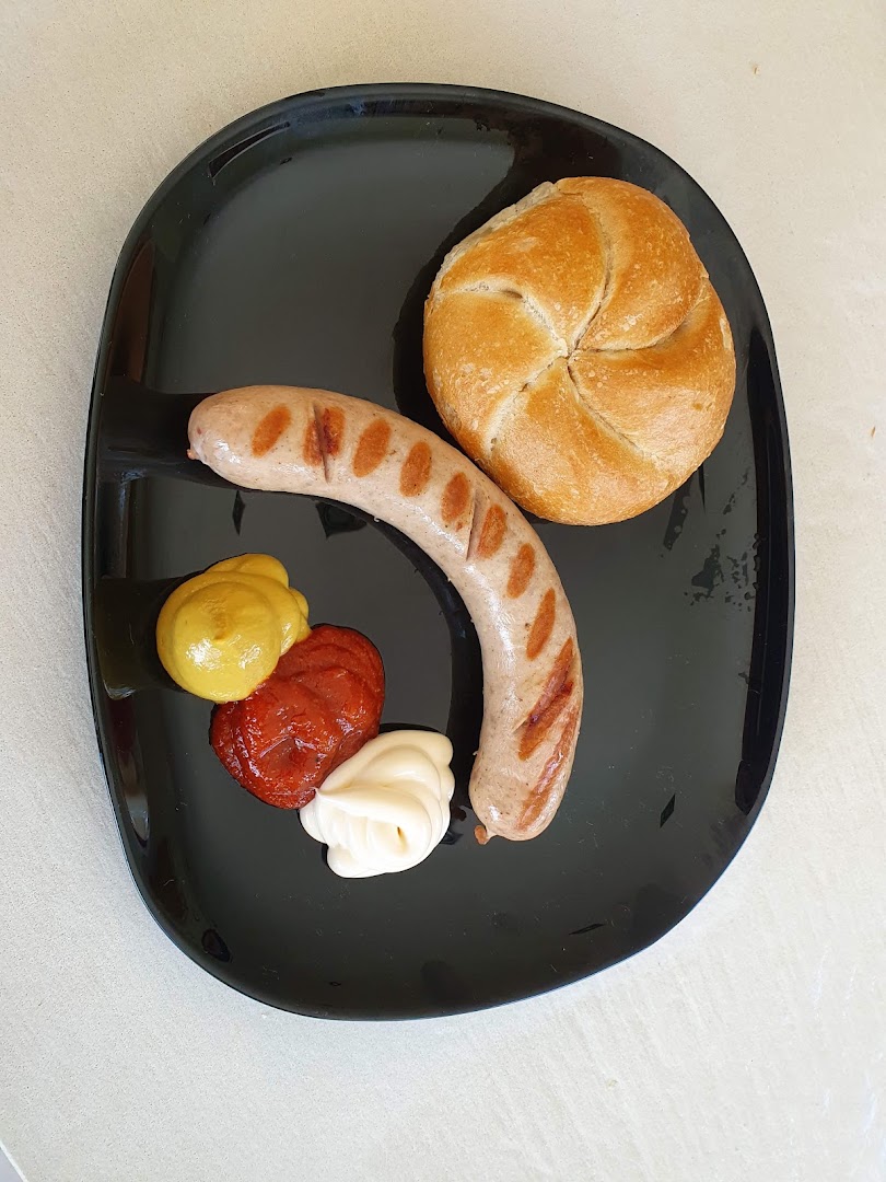 Holdi's Imbiss · Foto 8